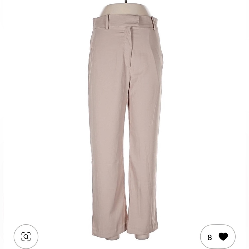 All:Row Dress Pants, L